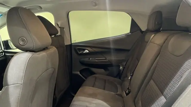 2023 Chevrolet Bolt EV 1LT