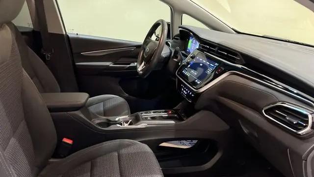 2023 Chevrolet Bolt EV 1LT