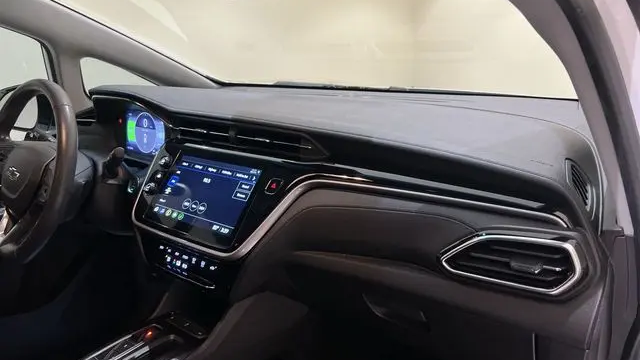 2023 Chevrolet Bolt EV 1LT
