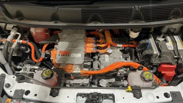 2023 Chevrolet Bolt EV 1LT