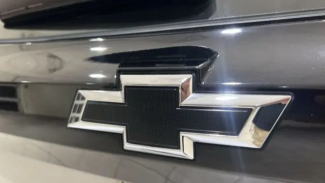 2023 Chevrolet Bolt EV 1LT