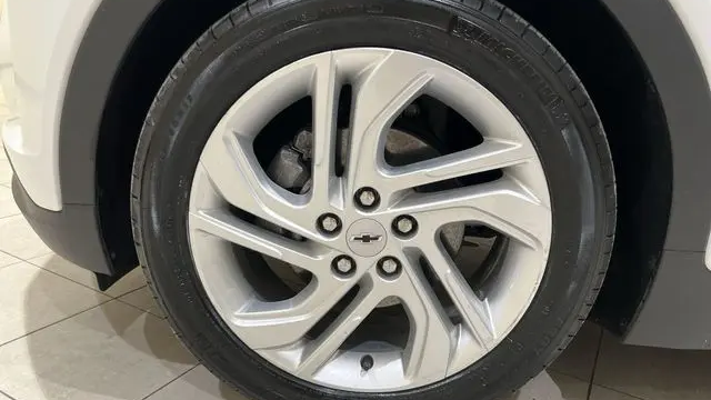 2023 Chevrolet Bolt EV 1LT