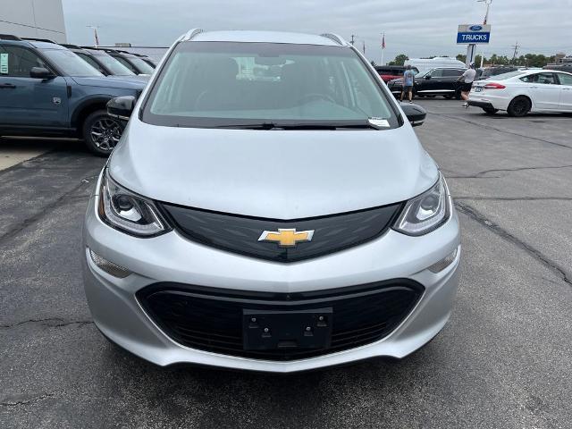 2017 Chevrolet Bolt - $15,971
