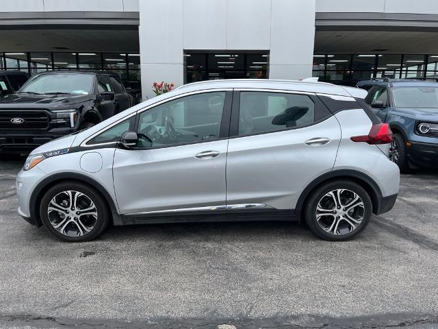 2017 Chevrolet Bolt - $15,971
