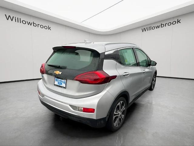 2017 Chevrolet Bolt - $15,971