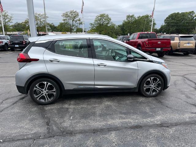 2017 Chevrolet Bolt - $15,971