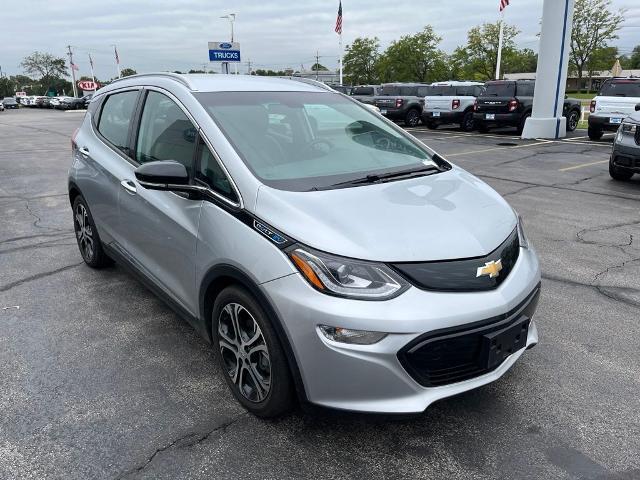 2017 Chevrolet Bolt - $15,971