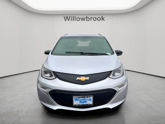 2017 Chevrolet Bolt - $15,971