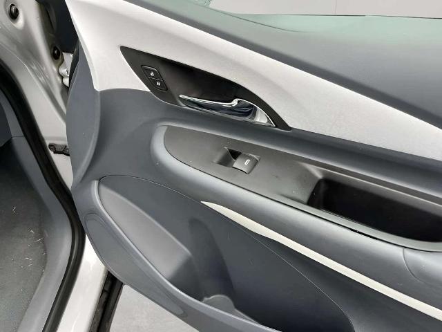 2017 Chevrolet Bolt - $15,971