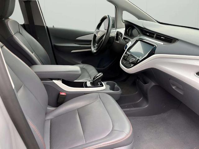 2017 Chevrolet Bolt - $15,971