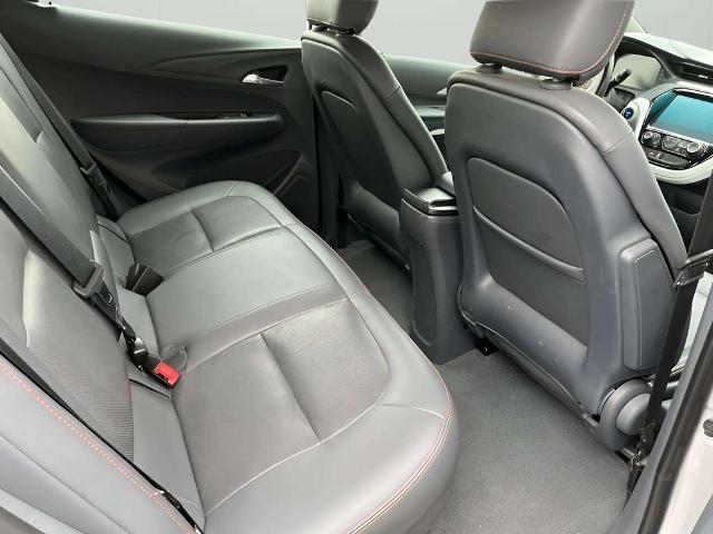 2017 Chevrolet Bolt - $15,971