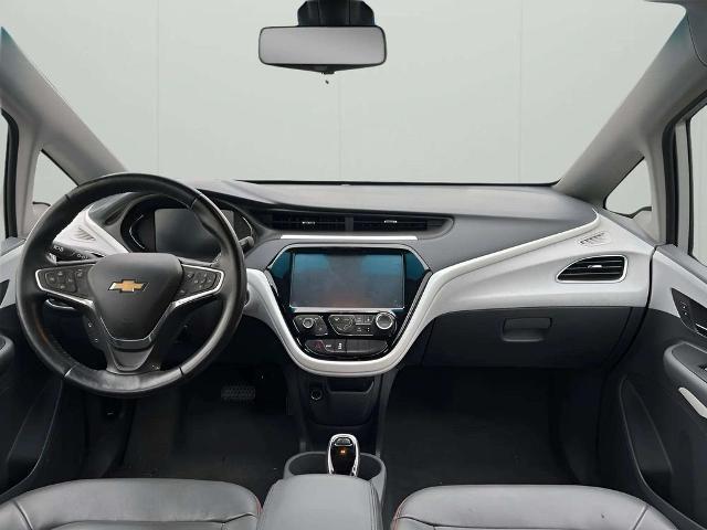 2017 Chevrolet Bolt - $15,971