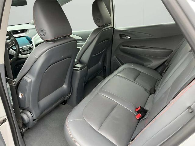 2017 Chevrolet Bolt - $15,971
