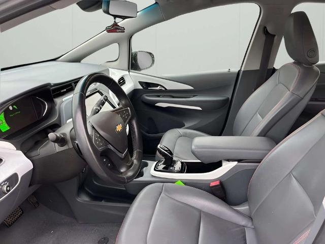 2017 Chevrolet Bolt - $15,971