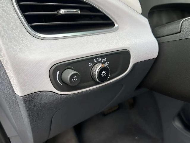 2017 Chevrolet Bolt - $15,971