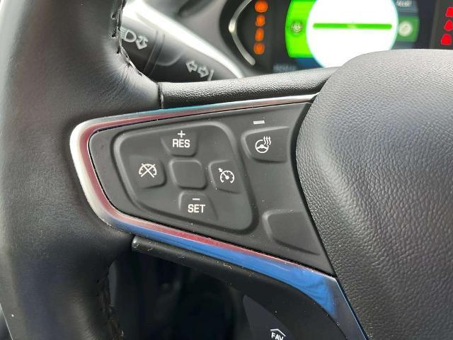 2017 Chevrolet Bolt - $15,971