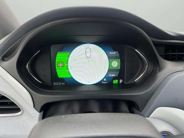2017 Chevrolet Bolt - $15,971