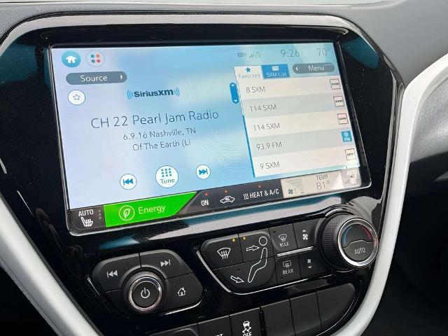 2017 Chevrolet Bolt - $15,971