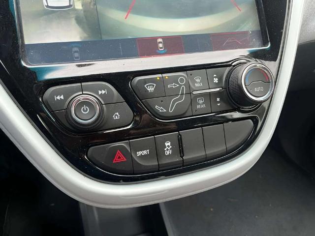 2017 Chevrolet Bolt - $15,971