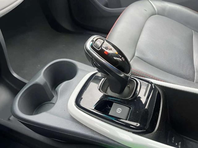 2017 Chevrolet Bolt - $15,971