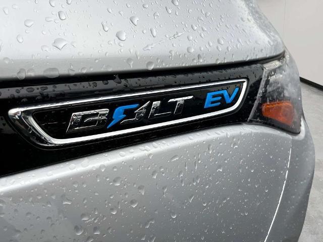 2017 Chevrolet Bolt - $15,971