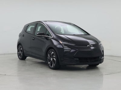 2022 Chevrolet Bolt EV 2LT 4DR Hatchback