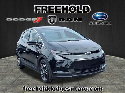 2023 Chevrolet Bolt EV 2LT 4DR Hatchback
