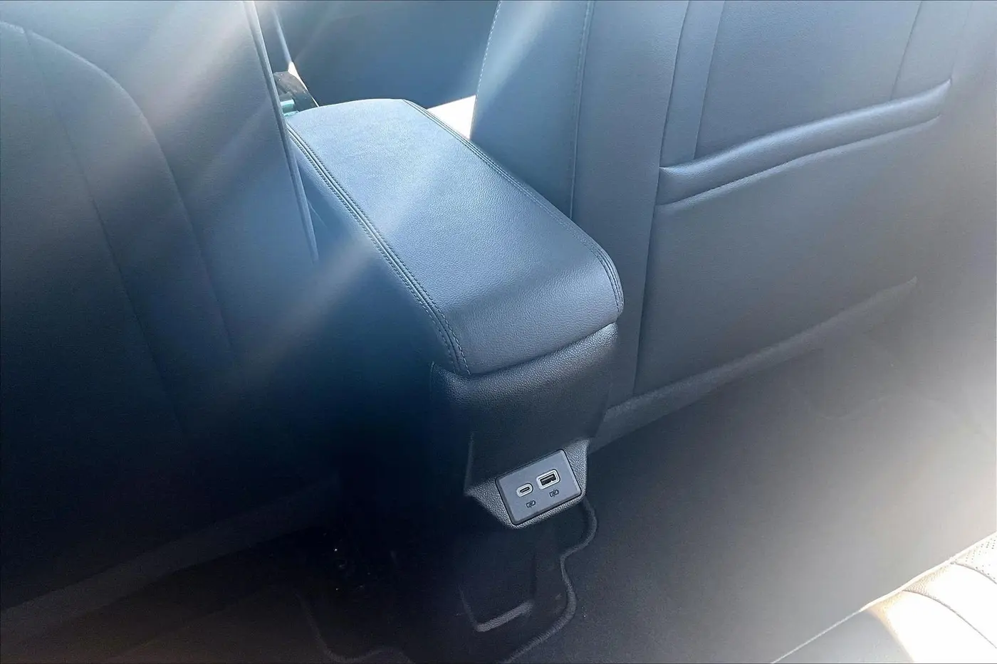 2023 Chevrolet Bolt - $25,700