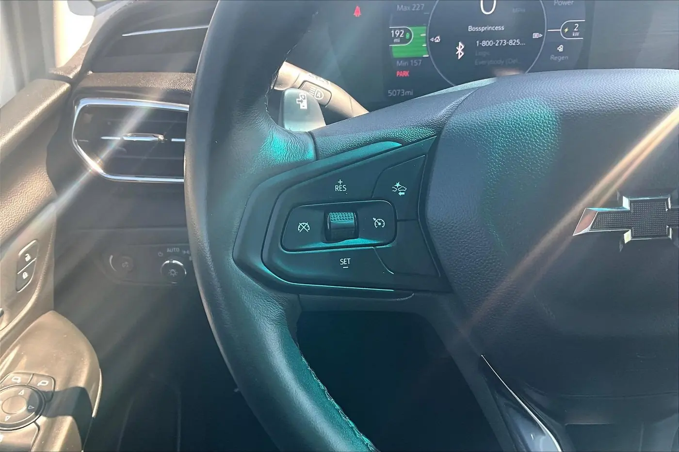 2023 Chevrolet Bolt - $25,700