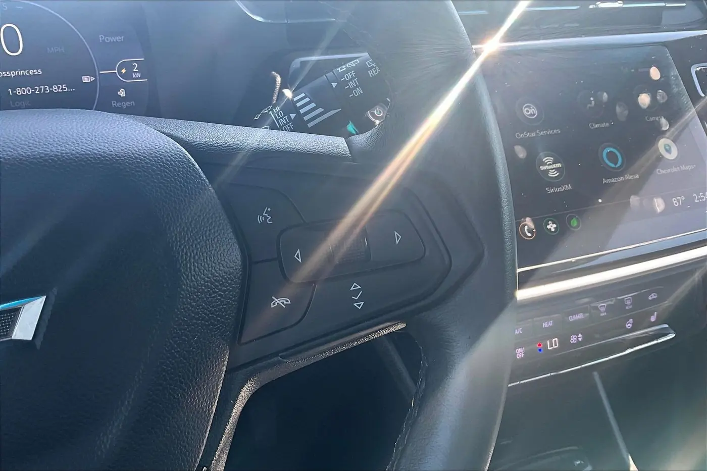 2023 Chevrolet Bolt - $25,700