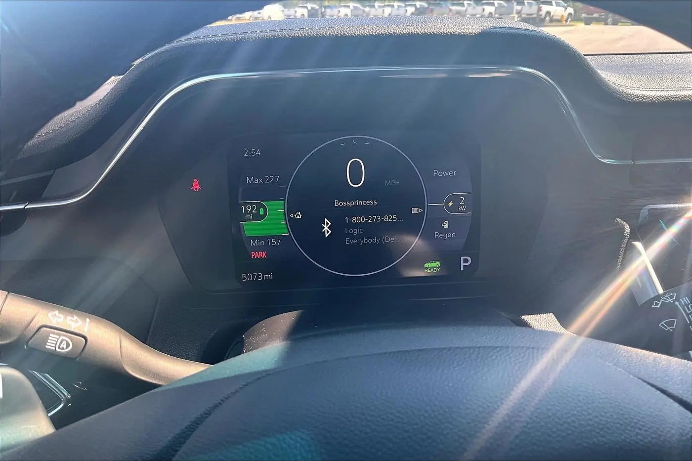 2023 Chevrolet Bolt - $25,700