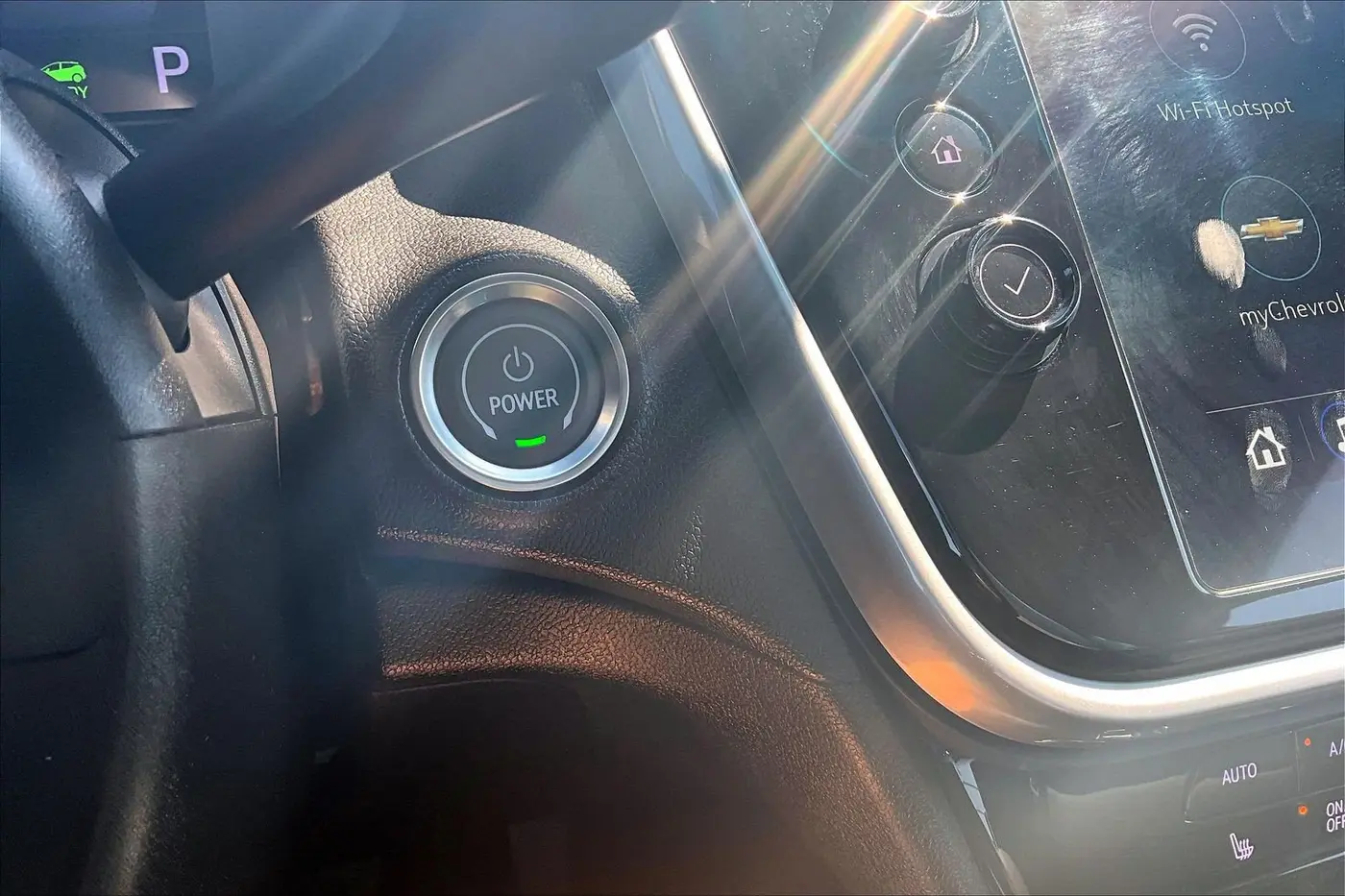 2023 Chevrolet Bolt - $25,700