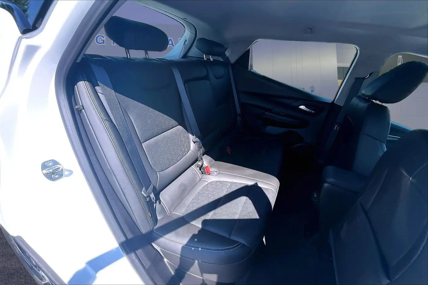 2023 Chevrolet Bolt - $25,700