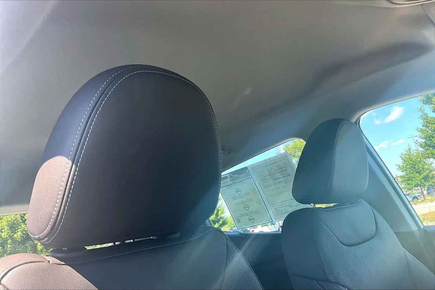 2023 Chevrolet Bolt - $25,700