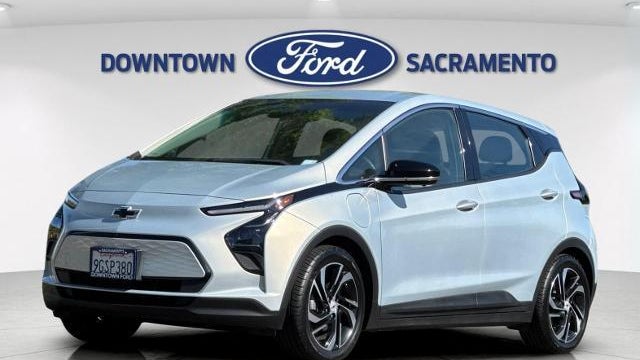 2023 Chevrolet Bolt EV 2LT