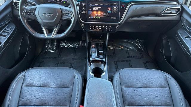 2023 Chevrolet Bolt EV 2LT