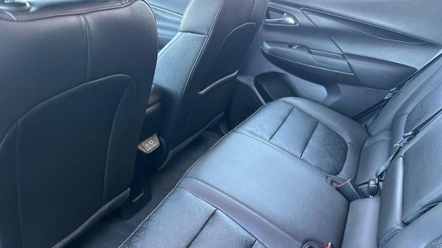 2023 Chevrolet Bolt EV 2LT