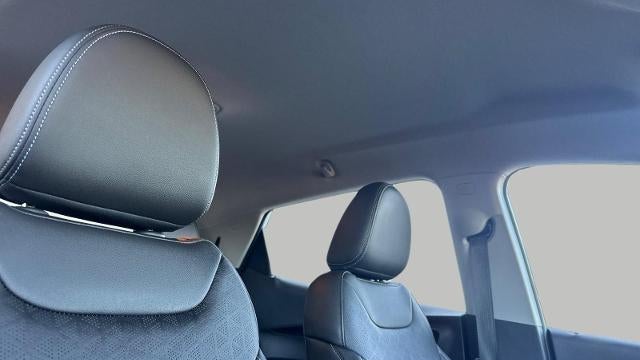 2023 Chevrolet Bolt EV 2LT
