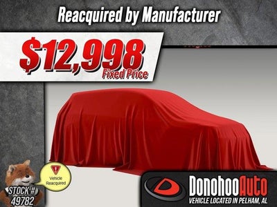 2017 Chevrolet Bolt EV Premier 4DR Hatchback