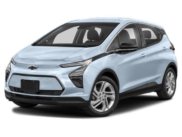 2023 Chevrolet Bolt