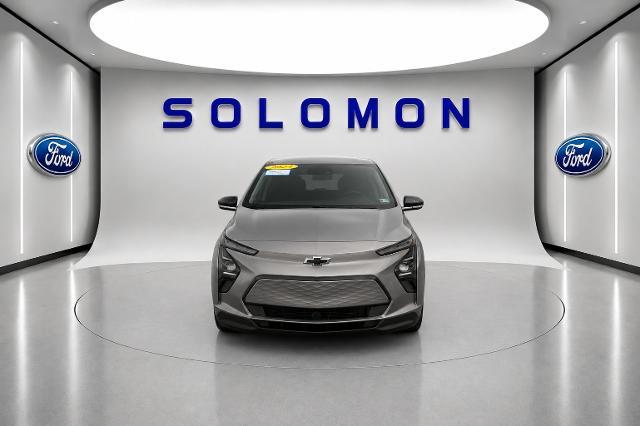 2023 Chevrolet Bolt - $22,485