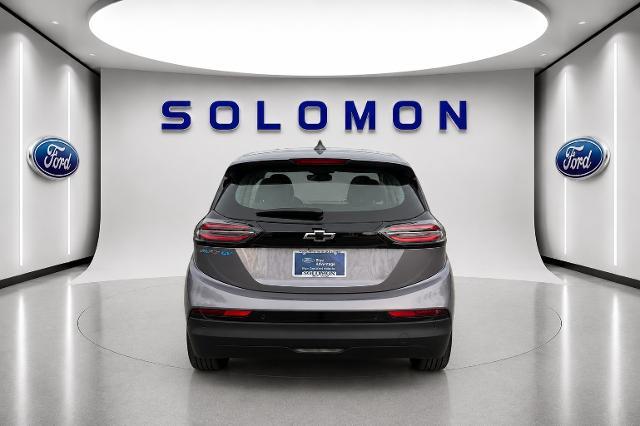 2023 Chevrolet Bolt - $22,485