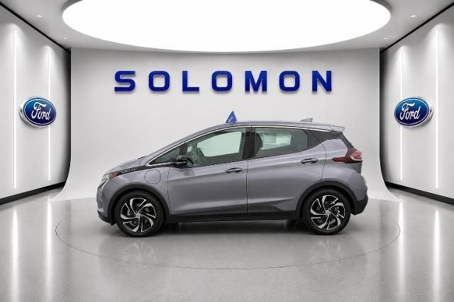 2023 Chevrolet Bolt - $22,485