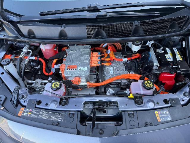 2023 Chevrolet Bolt - $22,485