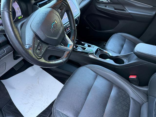 2023 Chevrolet Bolt - $22,485