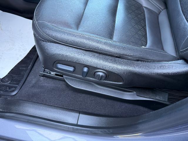 2023 Chevrolet Bolt - $22,485