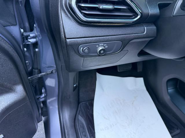 2023 Chevrolet Bolt - $22,485