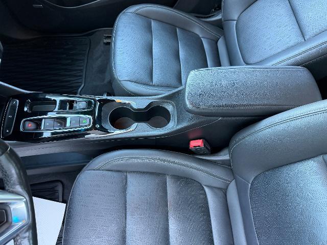 2023 Chevrolet Bolt - $22,485