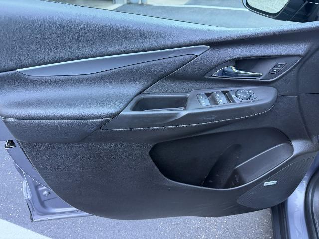 2023 Chevrolet Bolt - $22,485