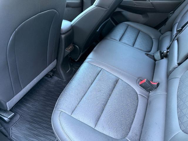 2023 Chevrolet Bolt - $22,485